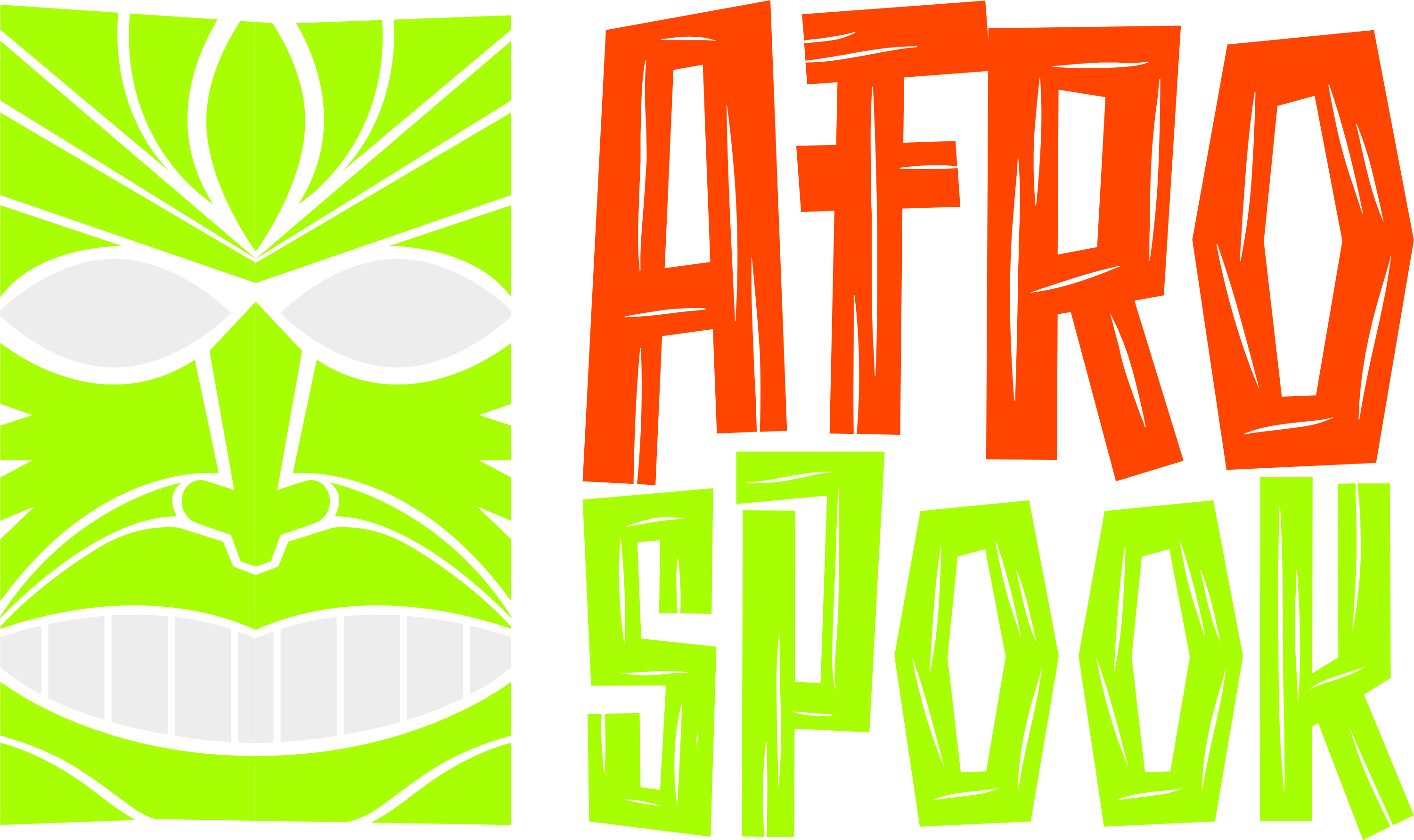AfroSpook